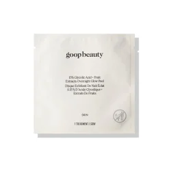 15% Glycolic Overnight Glow Disques Peeling Éclat