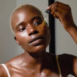 20% Vitamin C + Hyaluronic Acid Glow Sérum Éclat