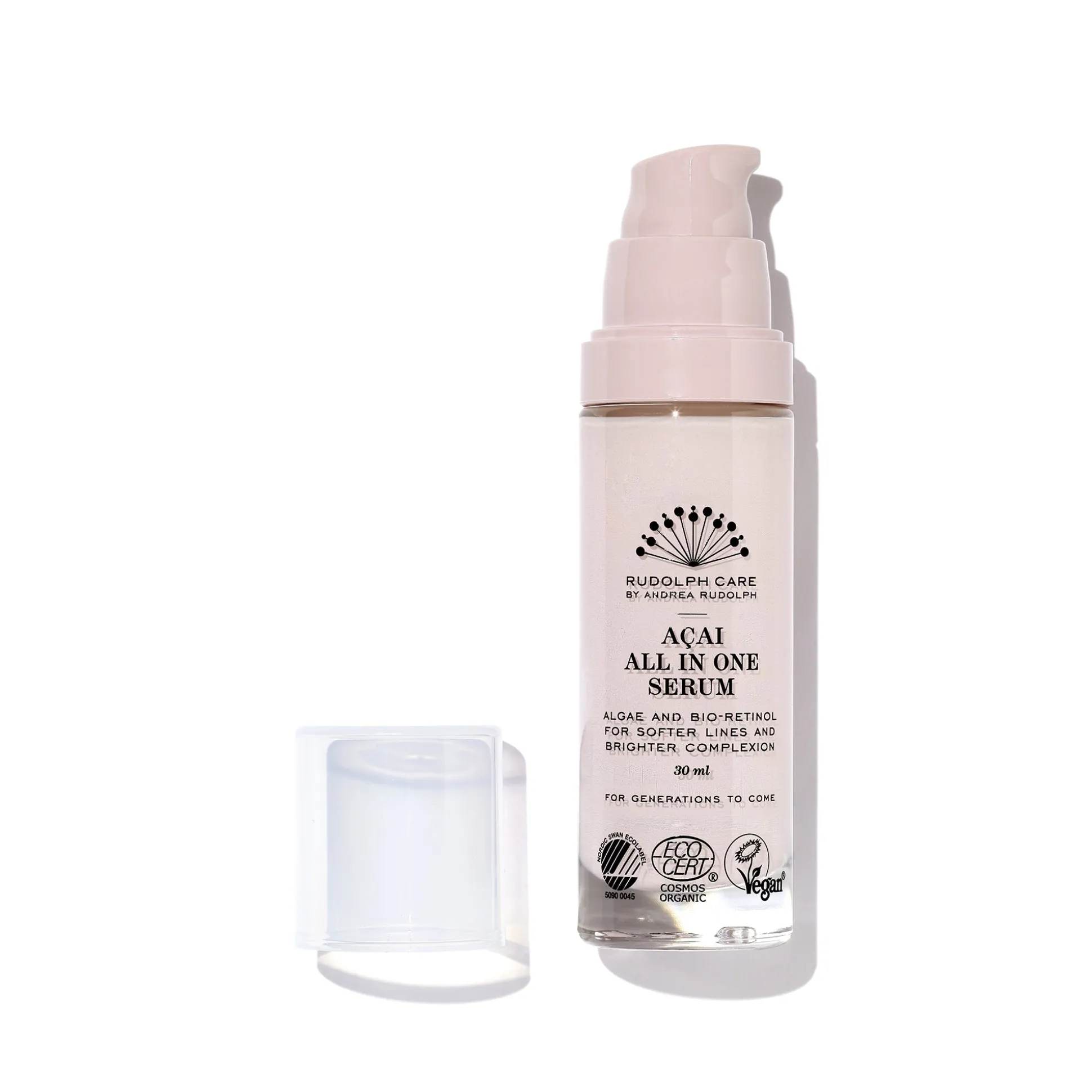 Açai All In One Serum