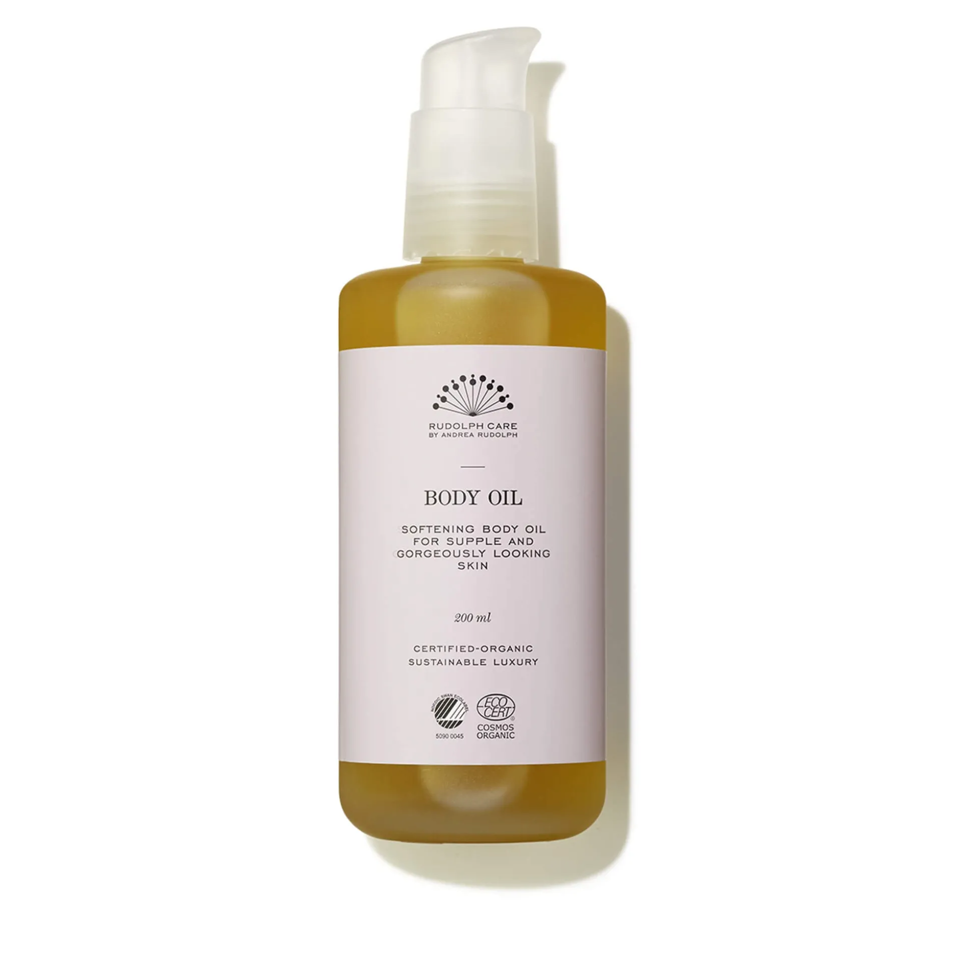 Açai Body Oil Huile Corps