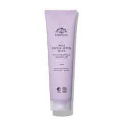 Acai Facial Scrub Mask Gommage Visage