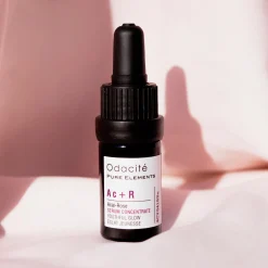 Ac+R Serum Eclat Jeunesse Baies d’Açaï + Rose