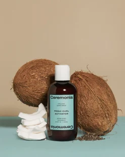 Activateur de Boucles Pequi Curl Activator