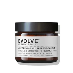 Age Defying Multi Peptides Cream