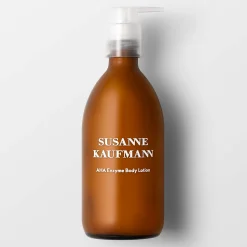 AHA Enzyme Body Lotion Lait Corps Resurfaçant