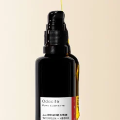 All Embracing Sérum Intégral Pastèque & Hibiscus