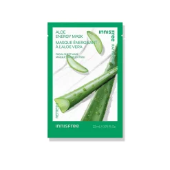 Aloe Energy Mask