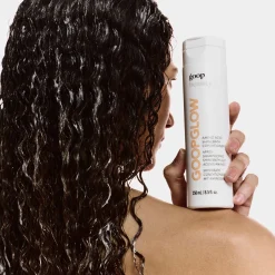 Amino Acid Shinebath Conditioner Après-Shampoing Éclat