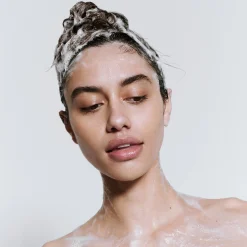 Amino Acid Shinebath Shampoo Shampoing Éclat