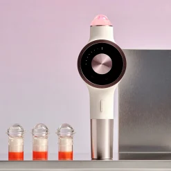 Appareil Lightinderm