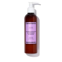 Après-Shampoing Acondicionador de Cupuaçu & Castor