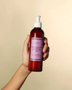 Après-Shampoing Acondicionador de Cupuaçu & Castor