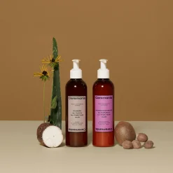 Après-Shampoing Cheveux Fins Acondicionador de Cupuaçu