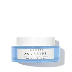 Aquarius Pore Purifying Clarity Cream Crème Clarifiante Purifiante