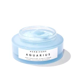 Aquarius Pore Purifying Clarity Cream Crème Clarifiante Purifiante