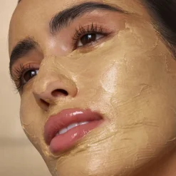 Aura Gold Manuka Honey Radiance Mask Masque Eclat