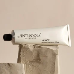 Aura Manuka Honey Masque Purifiant