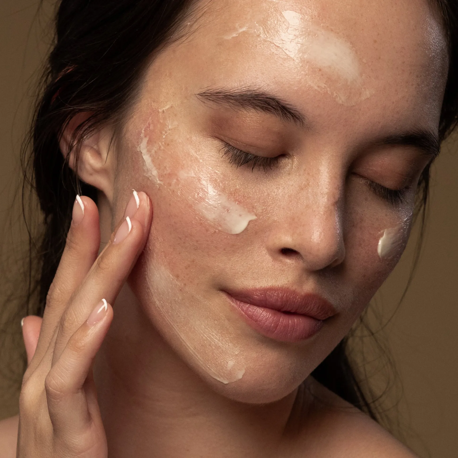 Avocado Pear Crème de Nuit Nourrissante