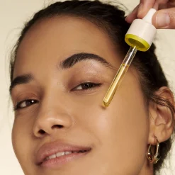 Avoir it All Huile Visage