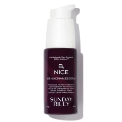 B3 Nice 10% Niacinamide Sérum Rééquilibrant