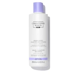 Baby Blonde Shampoing Nuanceur de Couleur