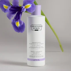 Baby Blonde Shampoing Nuanceur de Couleur