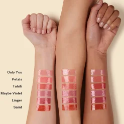 Balmy Gloss Huile Teintée pour les Lèvres