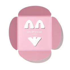 Bandes Liftantes Front et Yeux