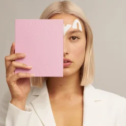 Bandes Liftantes Front et Yeux