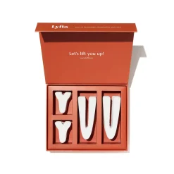 Bandes Liftantes Joues et Bouche