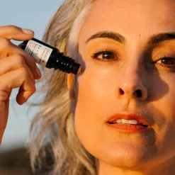 Ba+S Contour de l’Œil Roll-On Baobab + Smilax