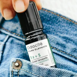 Ba+S Contour de l’Œil Roll-On Baobab + Smilax