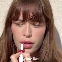 Baume à Lèvres Teinté