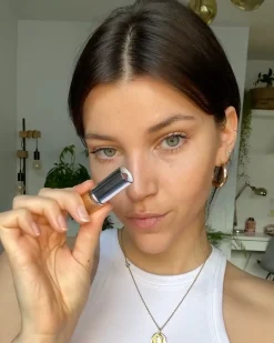 Baume à Lèvres Teinté Hydratant