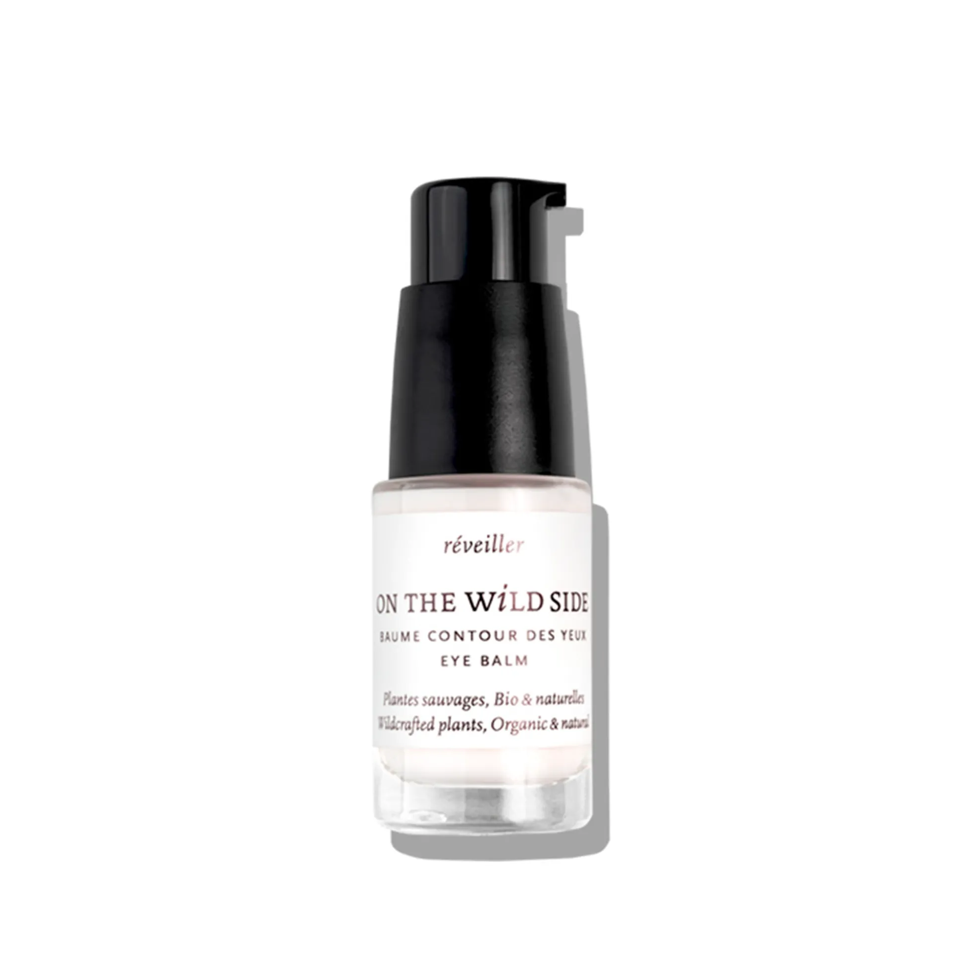 Baume Contour des Yeux