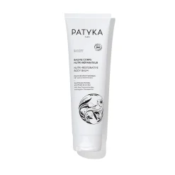 Baume Corps Nutri Réparateur