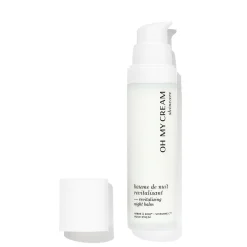 Baume de Nuit Revitalisant