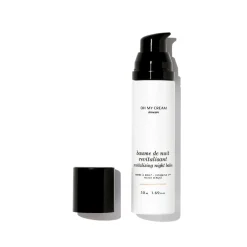 Baume de Nuit Revitalisant