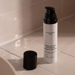 Baume de Nuit Revitalisant