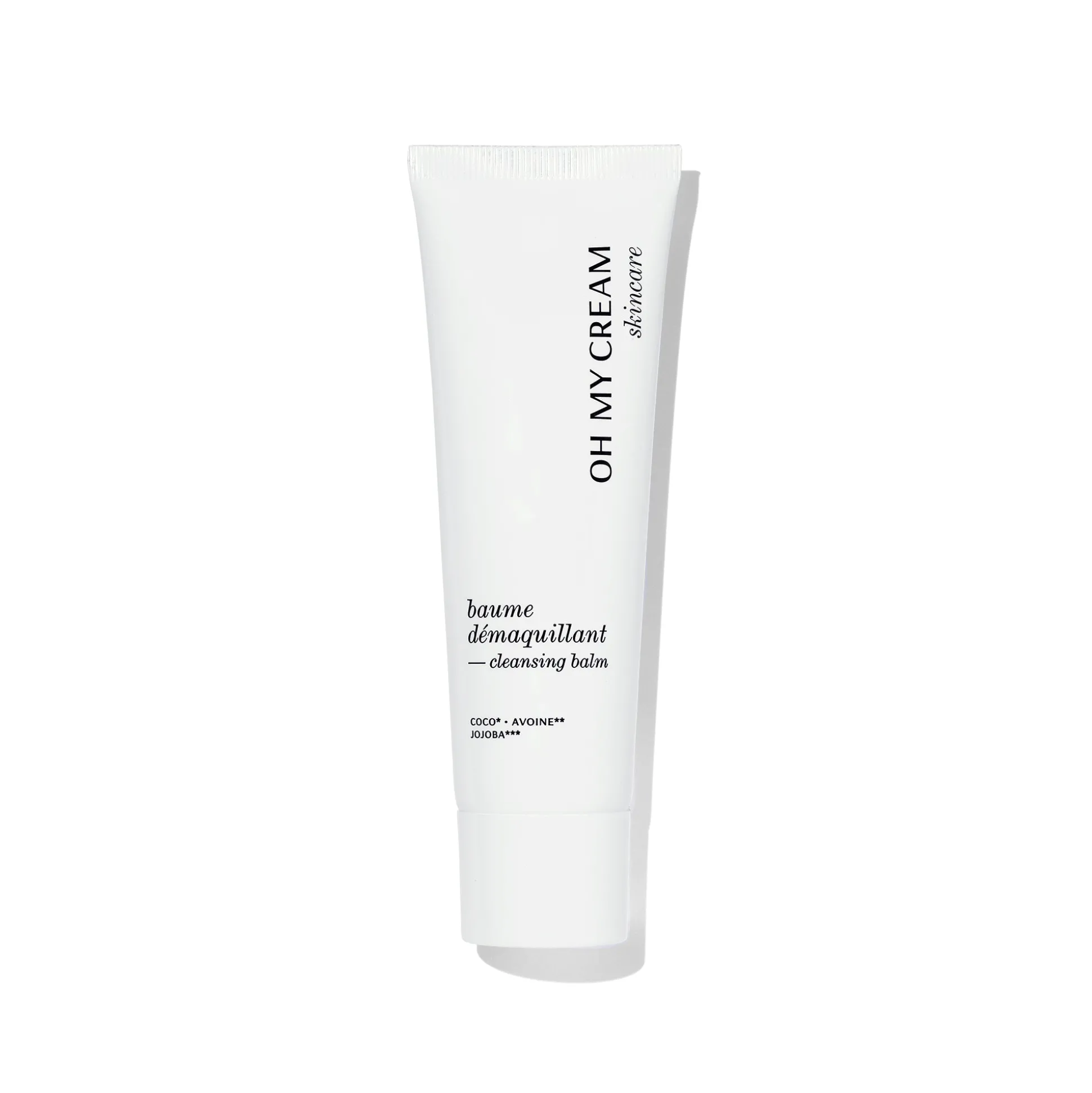 Baume Démaquillant