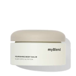 Baume Nutrition Corps