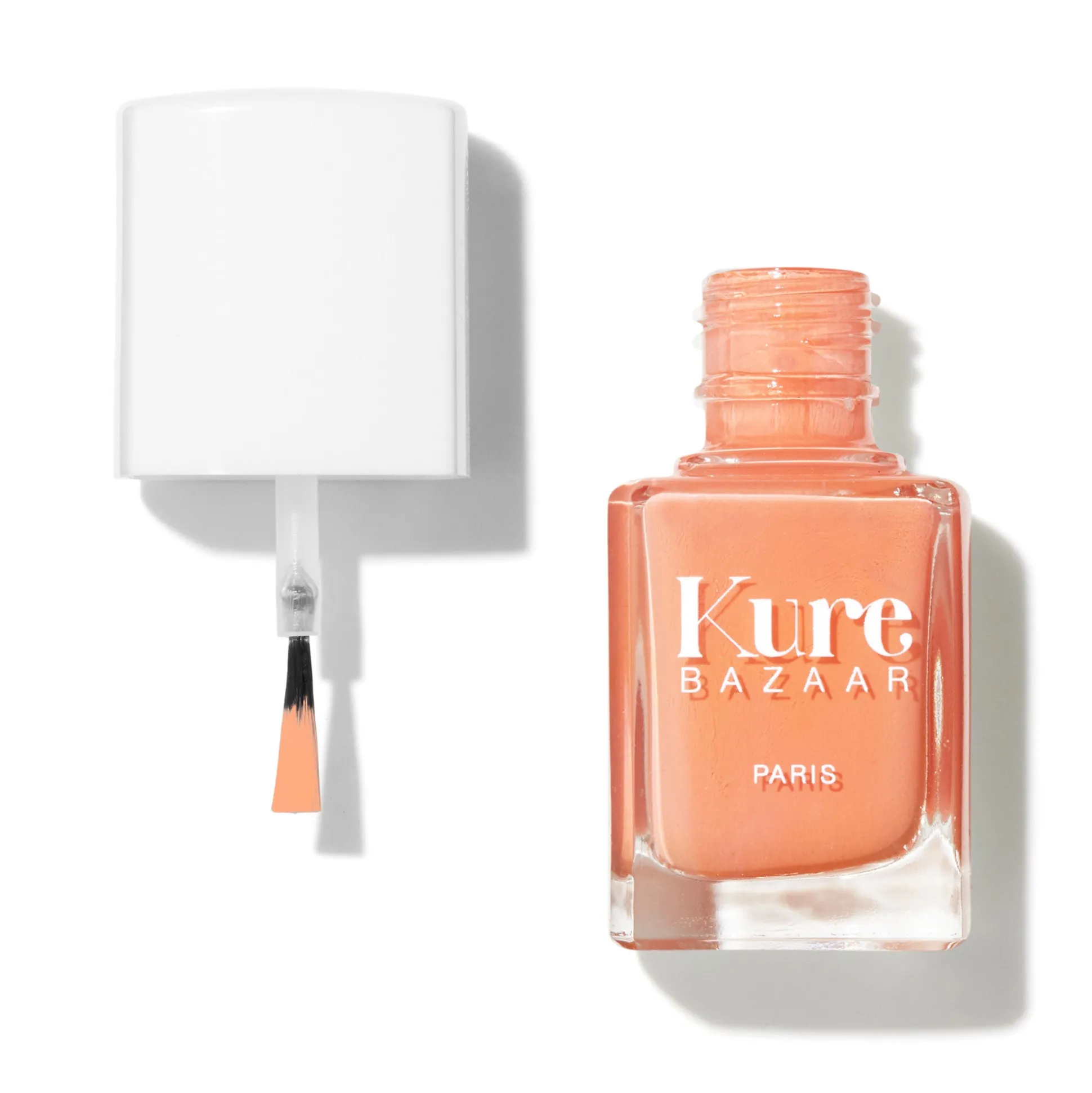 Bikini & Co Vernis à Ongles