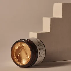 Bio-Retinol Gold Mask Masque Raffermissant