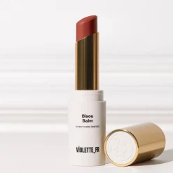 Bisou Balm Baume à Lèvres Teinté