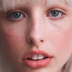 Bisou Balm Baume à Lèvres Teinté