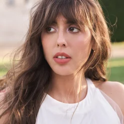 Bisou Balm Baume à Lèvres Teinté