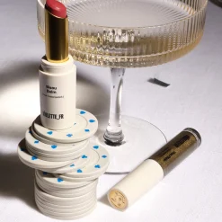 Bisou Balm Baume à Lèvres Teinté