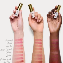 Bisou Balm Baume à Lèvres Teinté