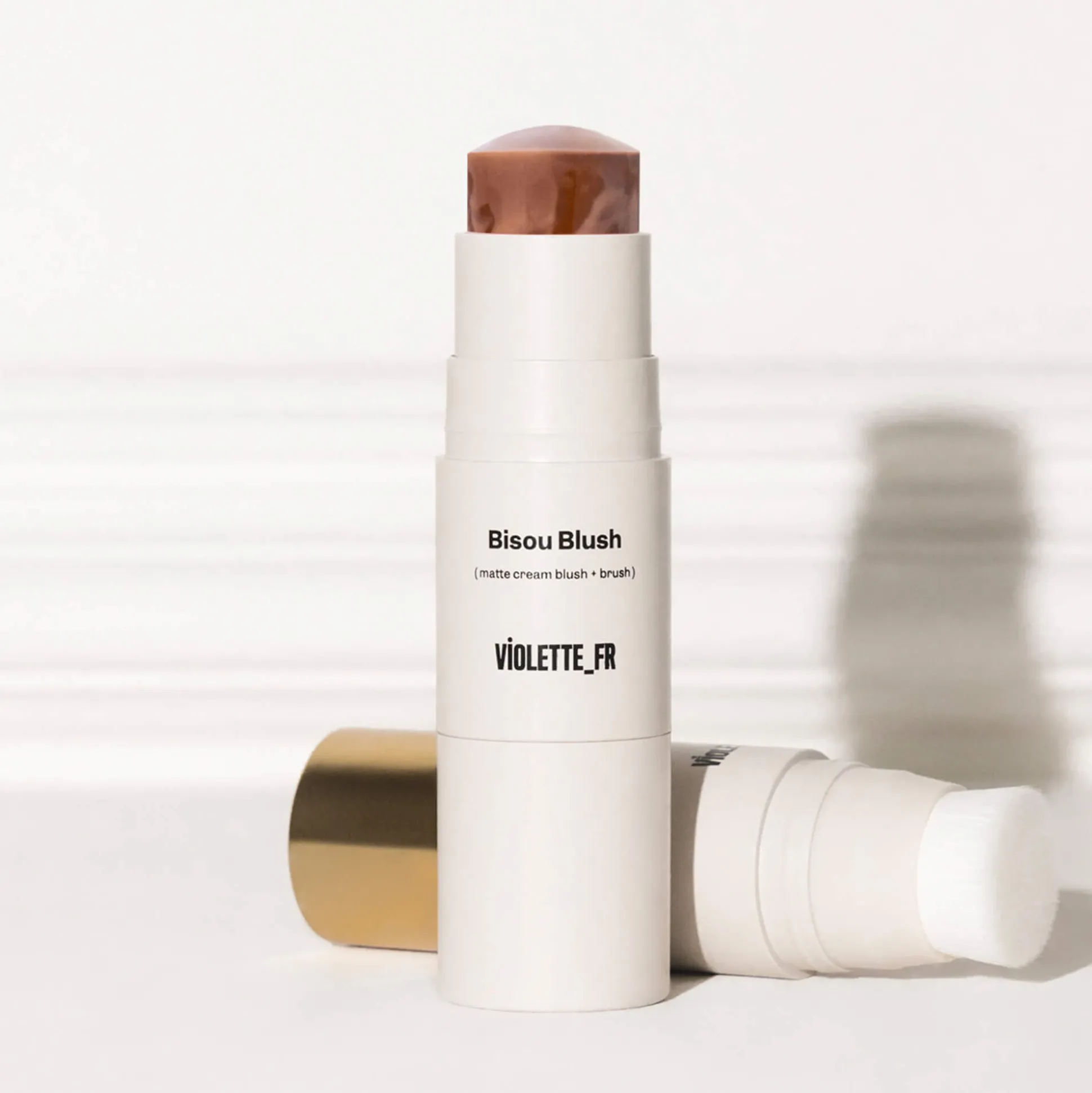 Bisou Blush Crème