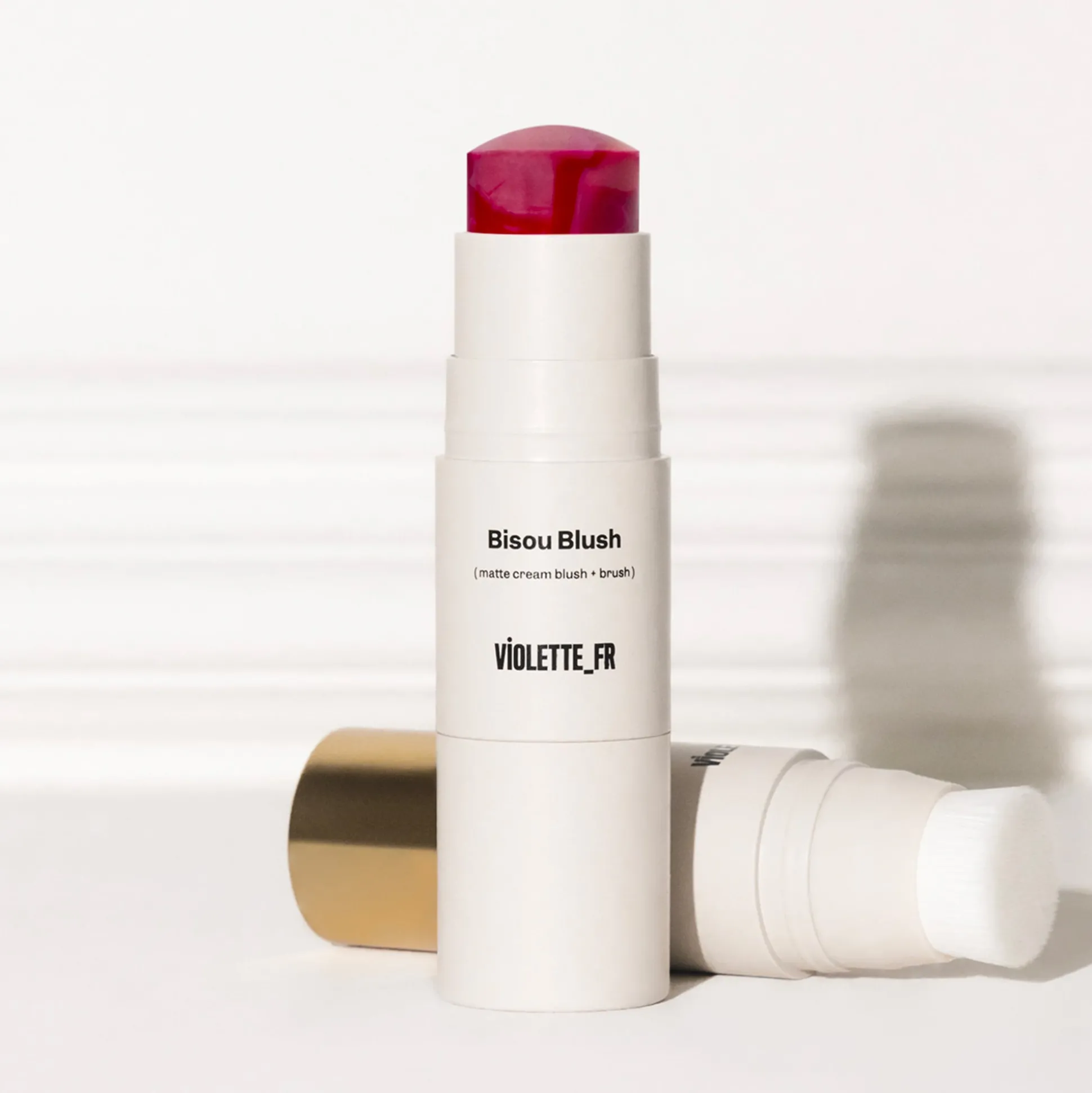 Bisou Blush Crème